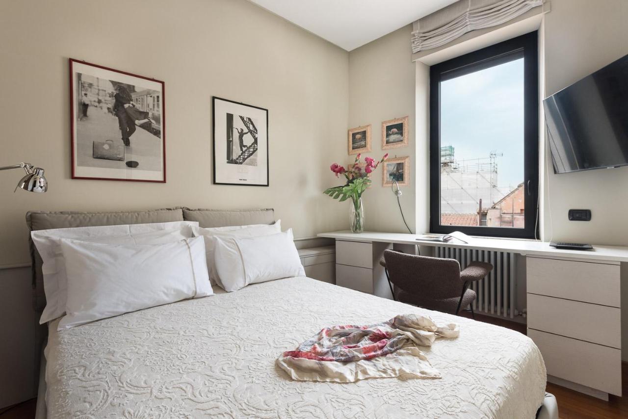 Apartamento Idyllia - Penthouse In Navona Area Roma Exterior foto